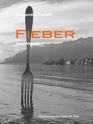 cover image of Fieber